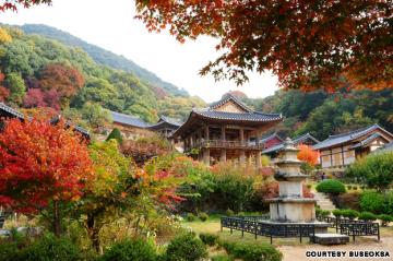 Korean Buddhist Committee Urges UNESCO Status for Mountain Temples